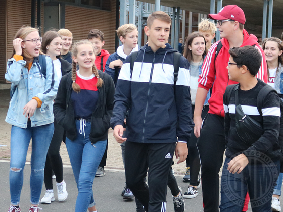 Sponsored Walk (2019) Bild 16