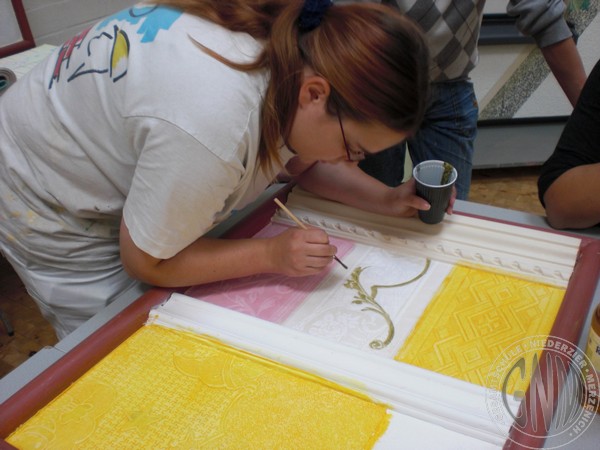 Schule trifft Handwerk 2009 Bild 19.jpg