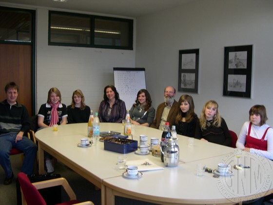 Franzoesische Schuelerinnen zu Gast (2007) Bild 02.jpg