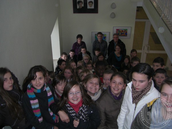 Franzoesische Schuelerinnen zu Gast (2007) Bild 03.jpg