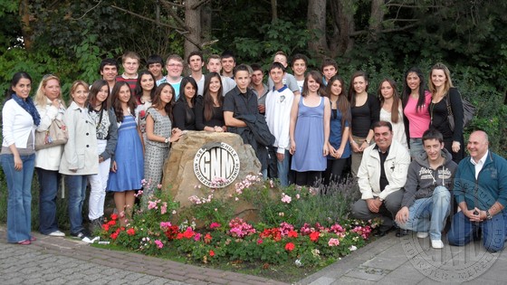 Tuerkische Schuelerinnen zu Gast (2011) Bild 04.jpg