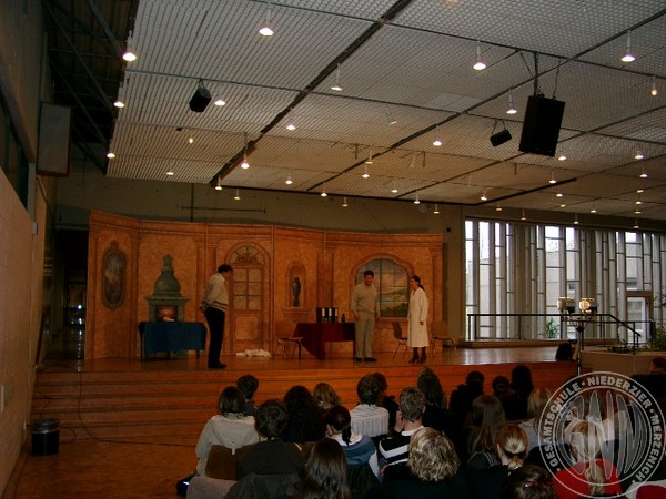 Forum Theater Wien - Die Physiker (2006) Bild 01.jpg