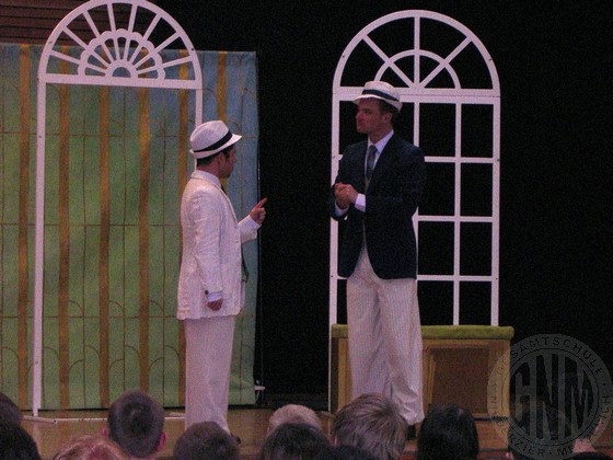 White Horse Theatre - Much ado about nothing (2013) Bild 01.jpg