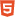 html5 badge20