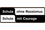 Schule ohne Rassismus - Schule mit Courage