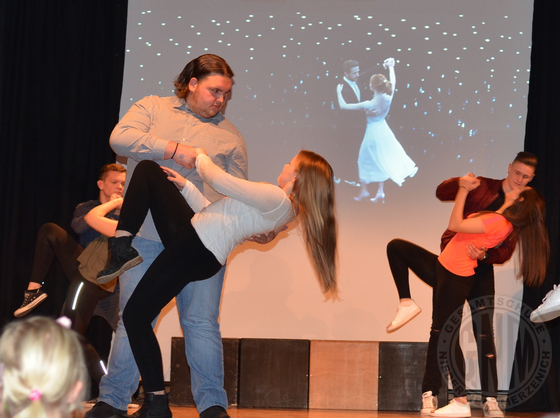 Die 10er im Lalaland. 4