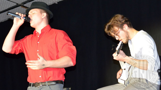 Jakob Kämper und Jonas Pauli 4