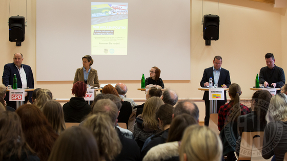 2017 nrw wahl podiumsdiskussion 2