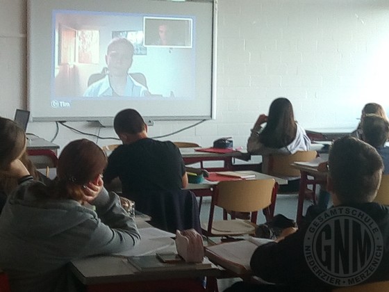 Detektivtheater im Klassenzimmer