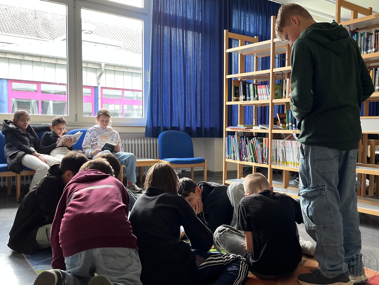 c 2. Komfort spielt keine Rolle   lesen kann man in jeder Position