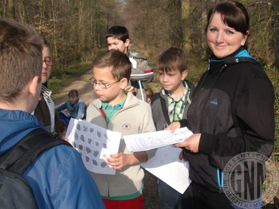 Waldtag 2