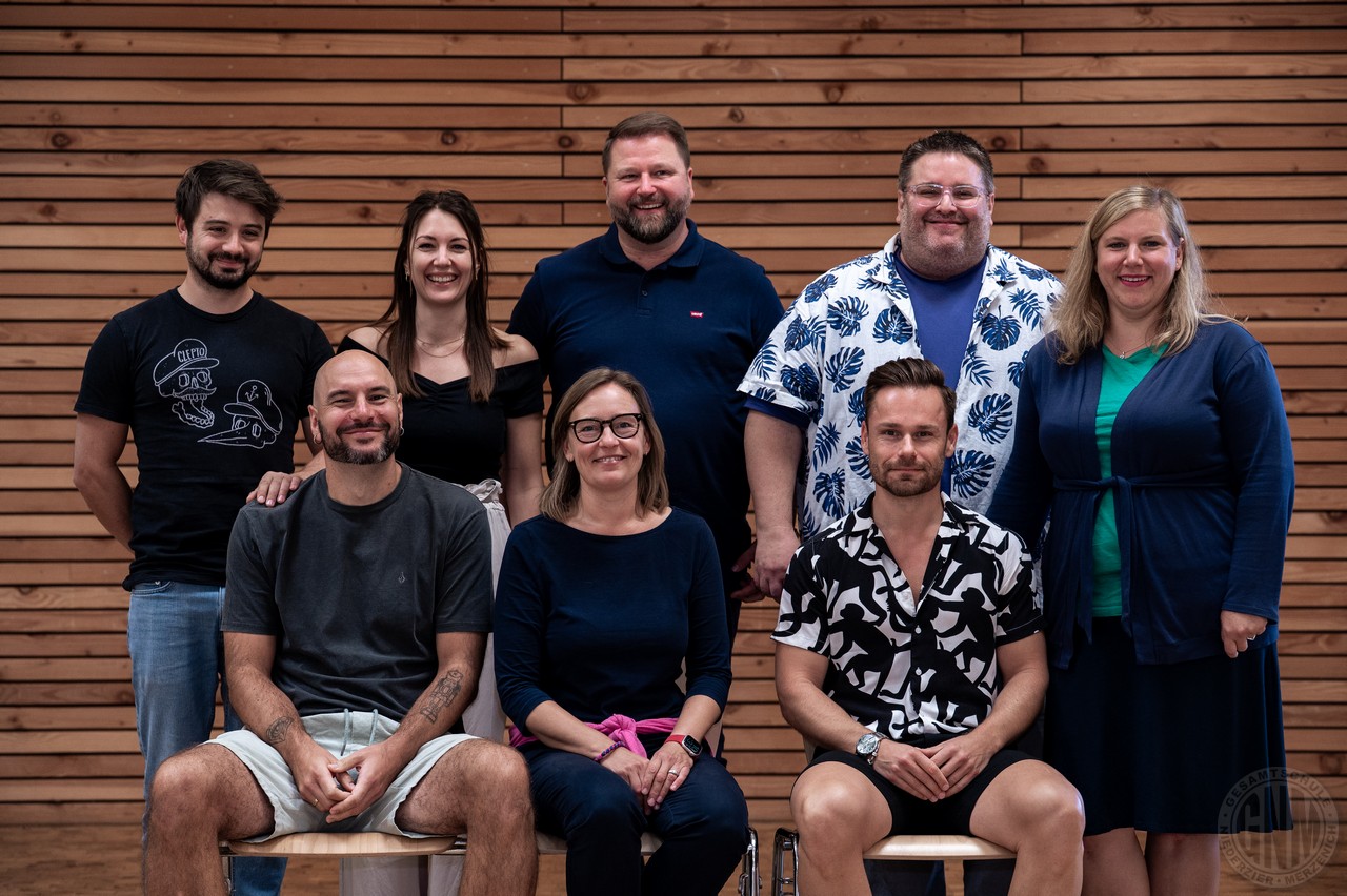 sv lehrerteam