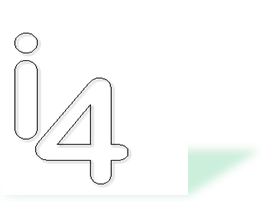 i4 logo gnm